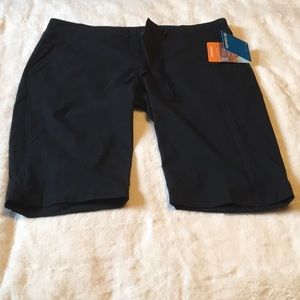 BNWT Columbia omni-shade shorts.